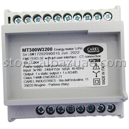 [GT009845] MT300W3200 Three phase energy meter