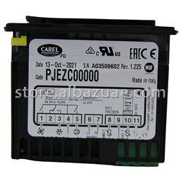 [PJEZC00000PMEC] PJEZC00000 Panel Mount Electronic Controller
