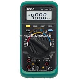 [mul223860] KU-2602 DIGITAL MULTIMETER