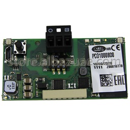 [pCONET] PCO1000BD0 pCOnet BACnet™ MS/TP RS485 serial card