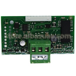 [PCOS004850 - Carel] PCOS004850 RS485 Serial Card