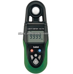 [KG-75LM] KG-75 Digital Light Meter