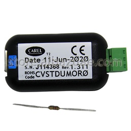 [CVSTDUMOR0- Carel] CVSTDUMOR0 USB/RS485 Converter
