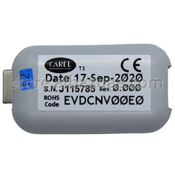 [EVD/USB/tLA] EVDCNV00E0 USB/tLAN converter