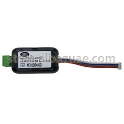 [MCH2004850- Carel] MCH2004850 RS485 Serial card