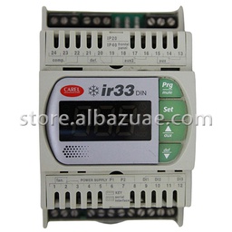 [DN33C0LR00 Universal Controller DIN Rail 12/24 VAC6] DN33C0LR00 Universal Controller DIN Rail 12/24 VAC