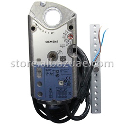 [GMA326.1E Damper Actuator, AC 230 V, 7 Nm21] GMA326.1E Damper Actuator, AC 230 V, 7 Nm
