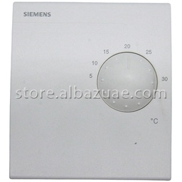 [QAA26 Room Temperature Sensor Setpoint 5...30 °C49] QAA26 Room Temperature Sensor Setpoint 5...30 °C