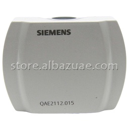 [QAE2112.015 Immersion Temp Sensor 150 mm Pt100056] QAE2112.015 Immersion Temp Sensor 150 mm Pt1000