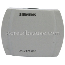 [QAE2121.010 Immersion Temp Sensor 100 mm LG-Ni100059] QAE2121.010 Immersion Temp Sensor 100 mm LG-Ni1000