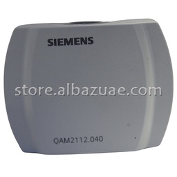 [QAM2112.040 Duct Temp Sensor 400 mm, Pt100064] QAM2112.040 Duct Temp Sensor 400 mm, Pt1000