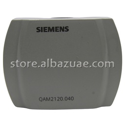 [QAM2120.040 Duct Temp Sensor 400 mm, LG-Ni100065] QAM2120.040 Duct Temp Sensor 400 mm, LG-Ni1000