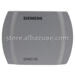 [QFM2120 Duct Sensor Humidity (0...10 V) &amp; Temp (Ni1000)83] QFM2120 Duct Sensor Humidity (0...10 V) &amp; Temp (Ni1000)