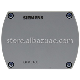[QFM3160 Duct Sensor Humidity &amp; Temperature (DC 0...10 V)86] QFM3160 Duct Sensor Humidity &amp; Temperature (DC 0...10 V)