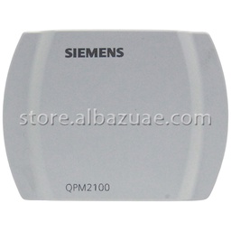 [QPM2100 Duct Air Quality Sensor Co289] QPM2100 Duct Air Quality Sensor Co2