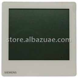 [RDF800KN-NF Touch Screen Room Thermostat With Knx  103] RDF800KN-NF Touch Screen Room Thermostat With Knx  