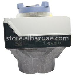 [SAL61.00T40  Electromotoric Actuator, 40 Nm,AC/DC 24 V120] SAL61.00T40  Electromotoric Actuator, 40 Nm,AC/DC 24 V