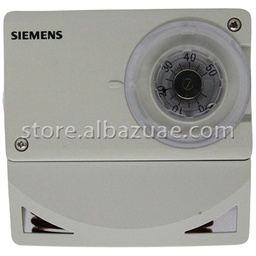 [TRG2 Room Thermostat With Helix Sensor, TR -5..50 °141] TRG2 Room Thermostat With Helix Sensor, TR -5..50 °