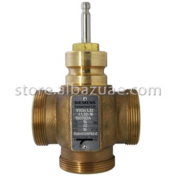 [VXG41.32 3-Port Seat Valve, External Thread, Pn16, Dn32154] VXG41.32 3-Port Seat Valve, External Thread, Pn16, Dn32