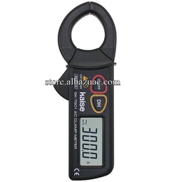 SK-7601 AC DIGITAL CLAMP METER