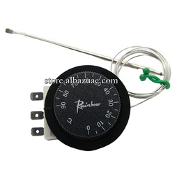 0 to 90° C Adjustable Thermostat